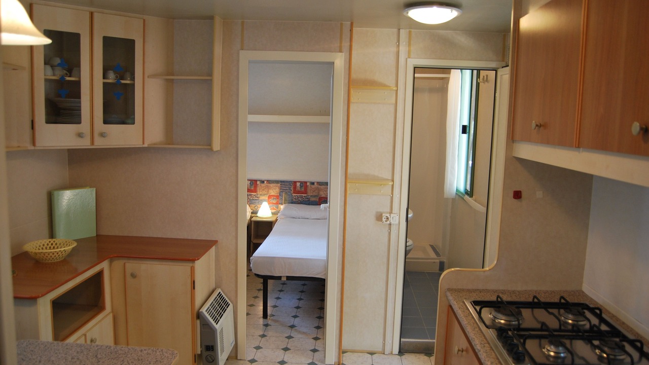 Photo of Kitchen in Defensola