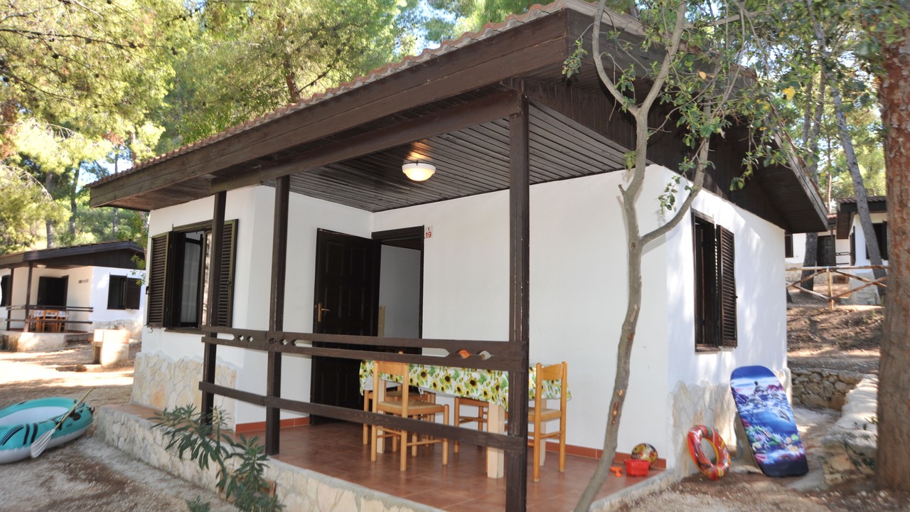 Photo of Bedroom in Defensola