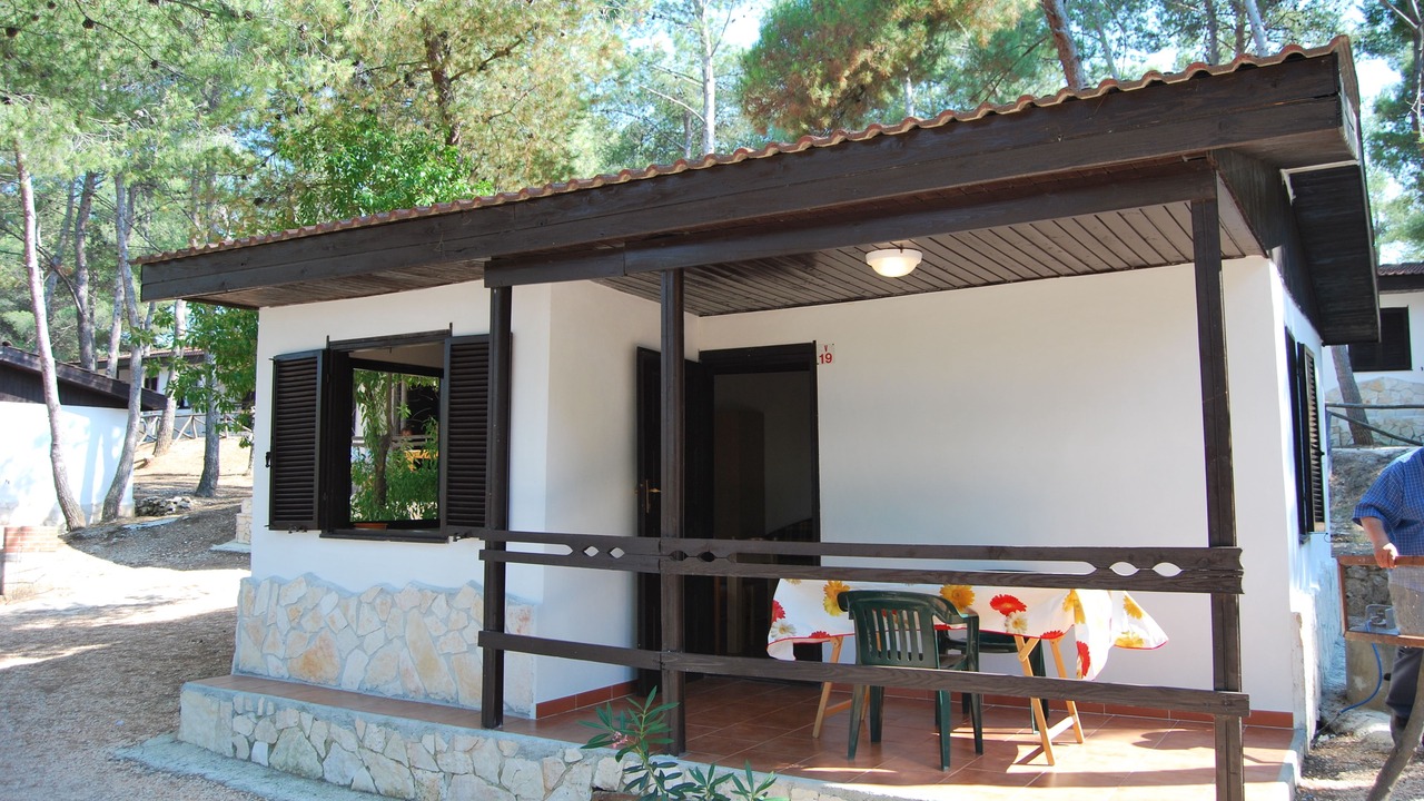 Photo of Bedroom in Defensola