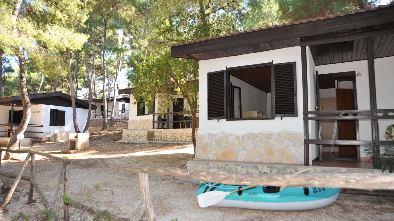 Photo of Outdoor in Defensola