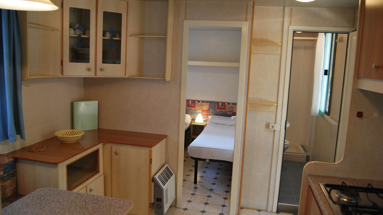 Photo of Kitchen in Defensola