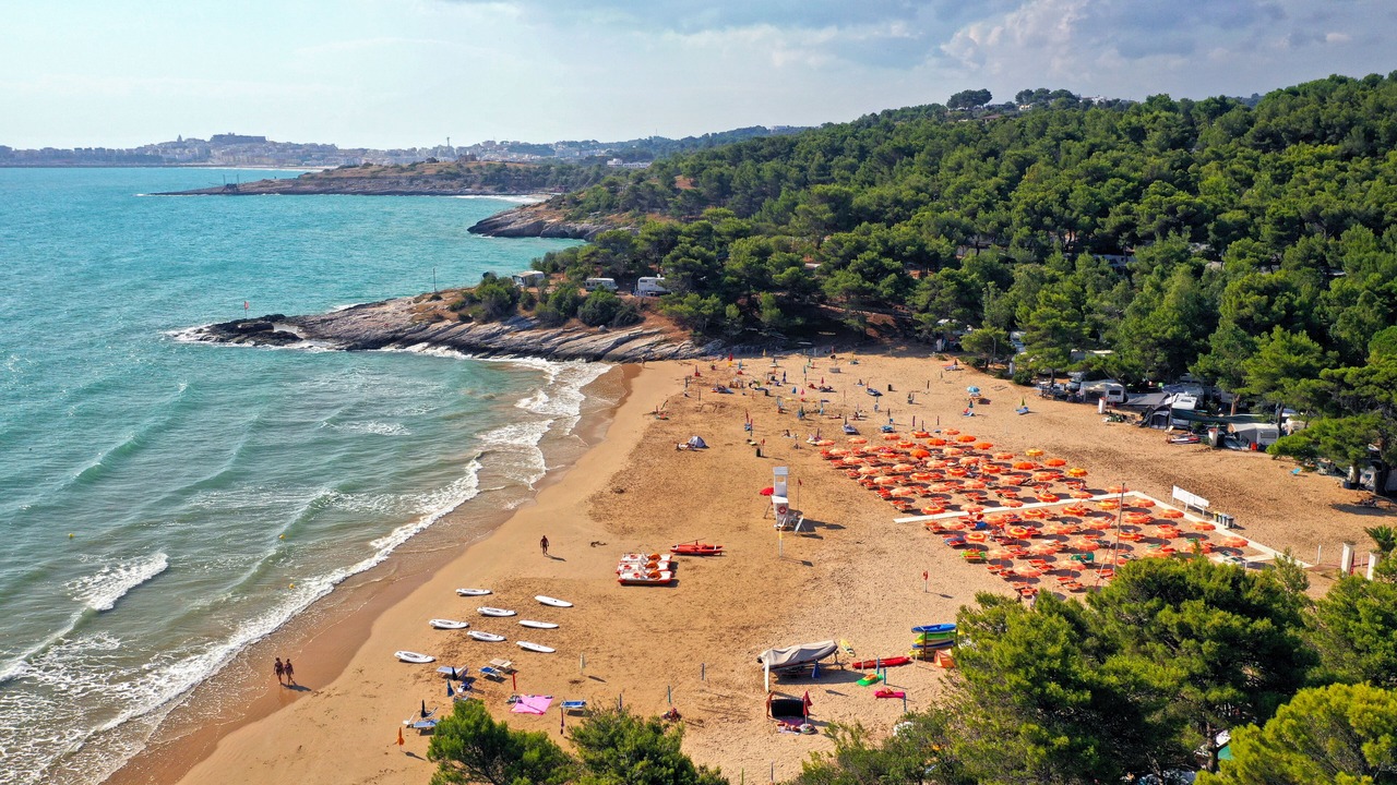 Photo of Outdoor in Defensola