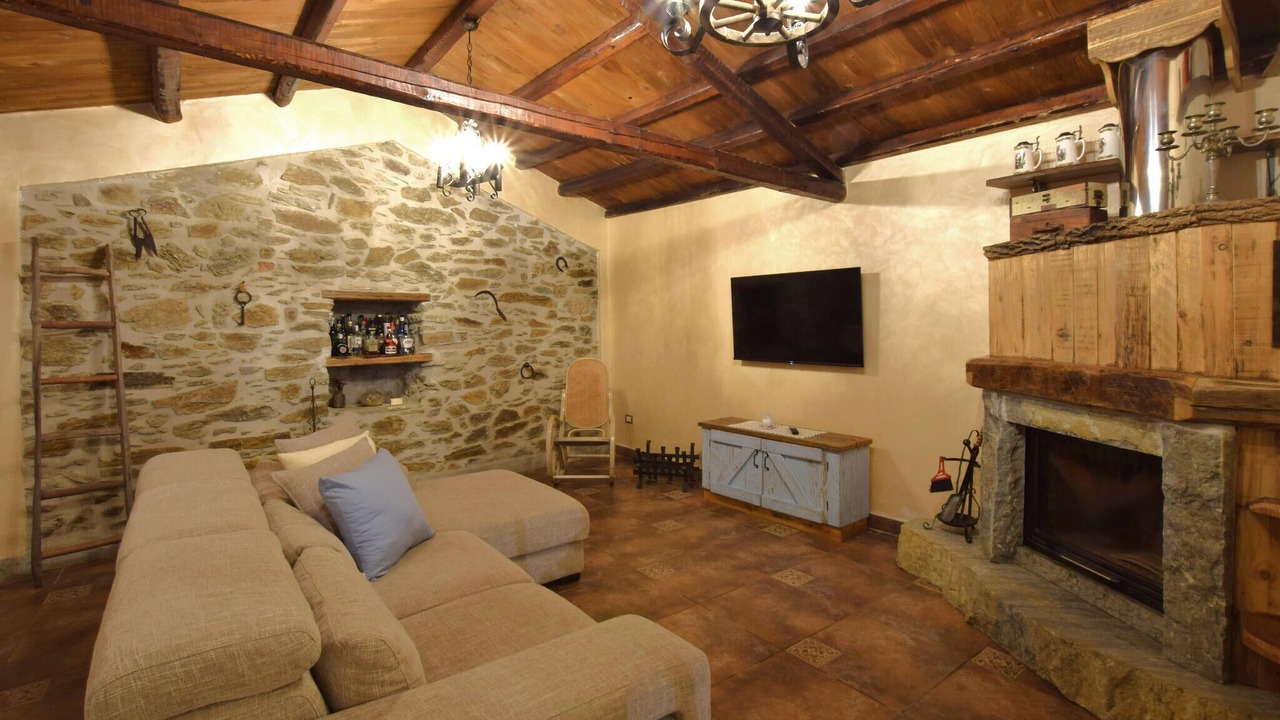 Photo of Bedroom in Motta San Giovanni