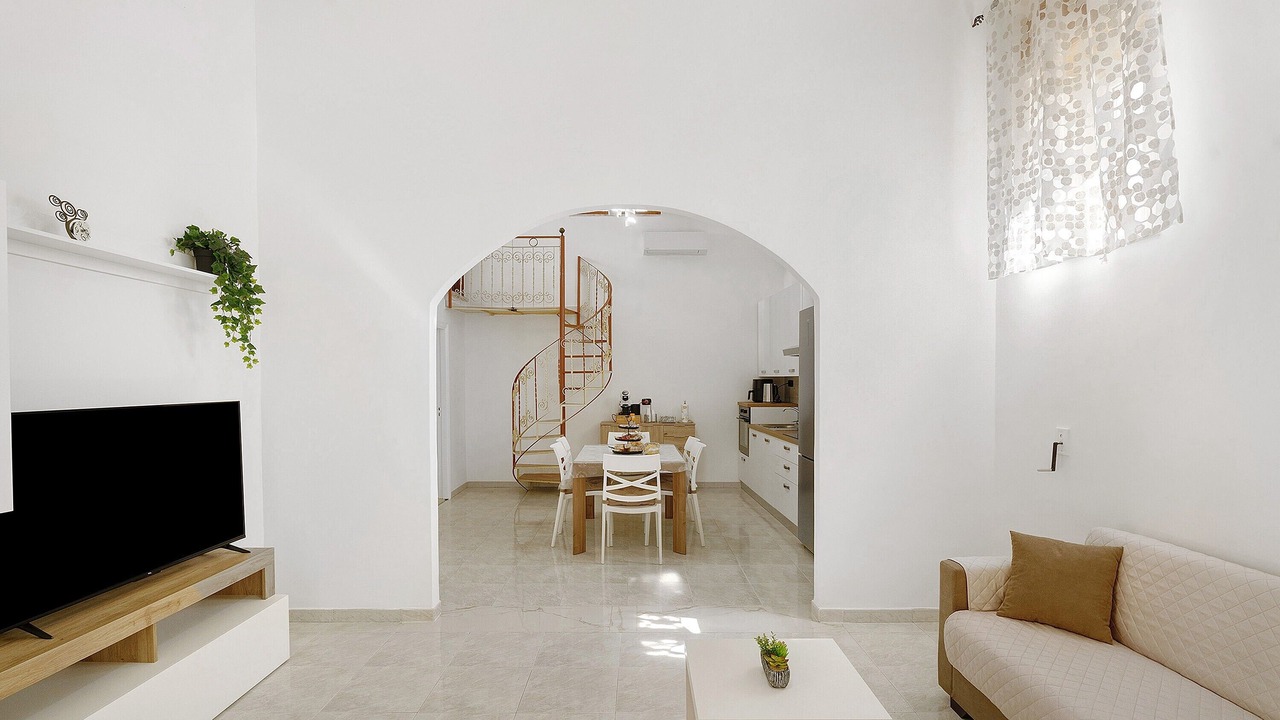Photo of Livingroom in Sarno