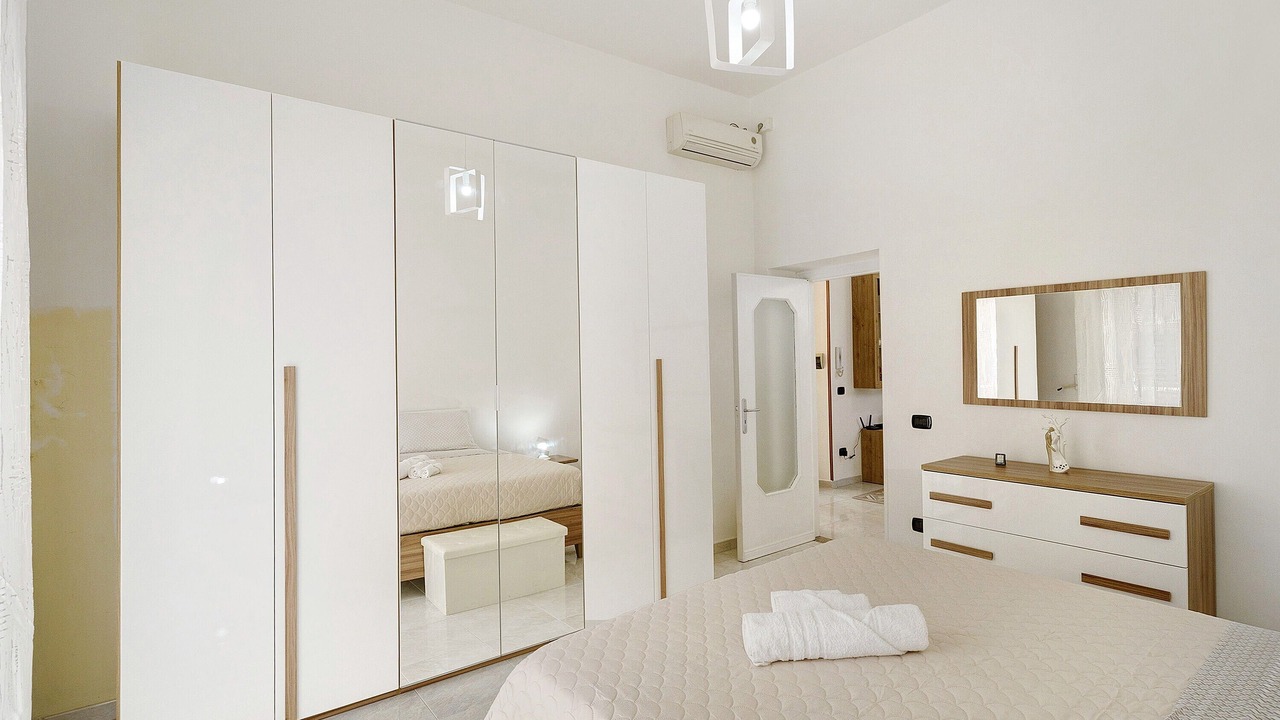 Photo of Bedroom in Sarno