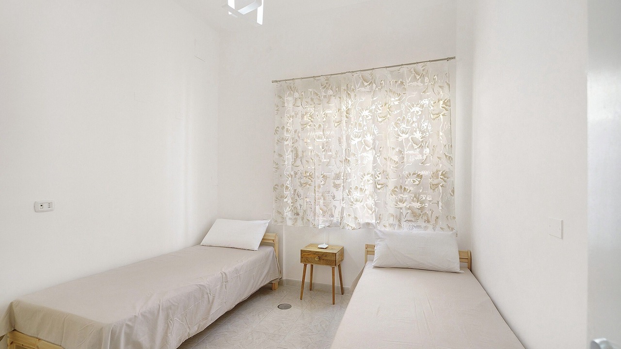 Photo of Bedroom in Sarno