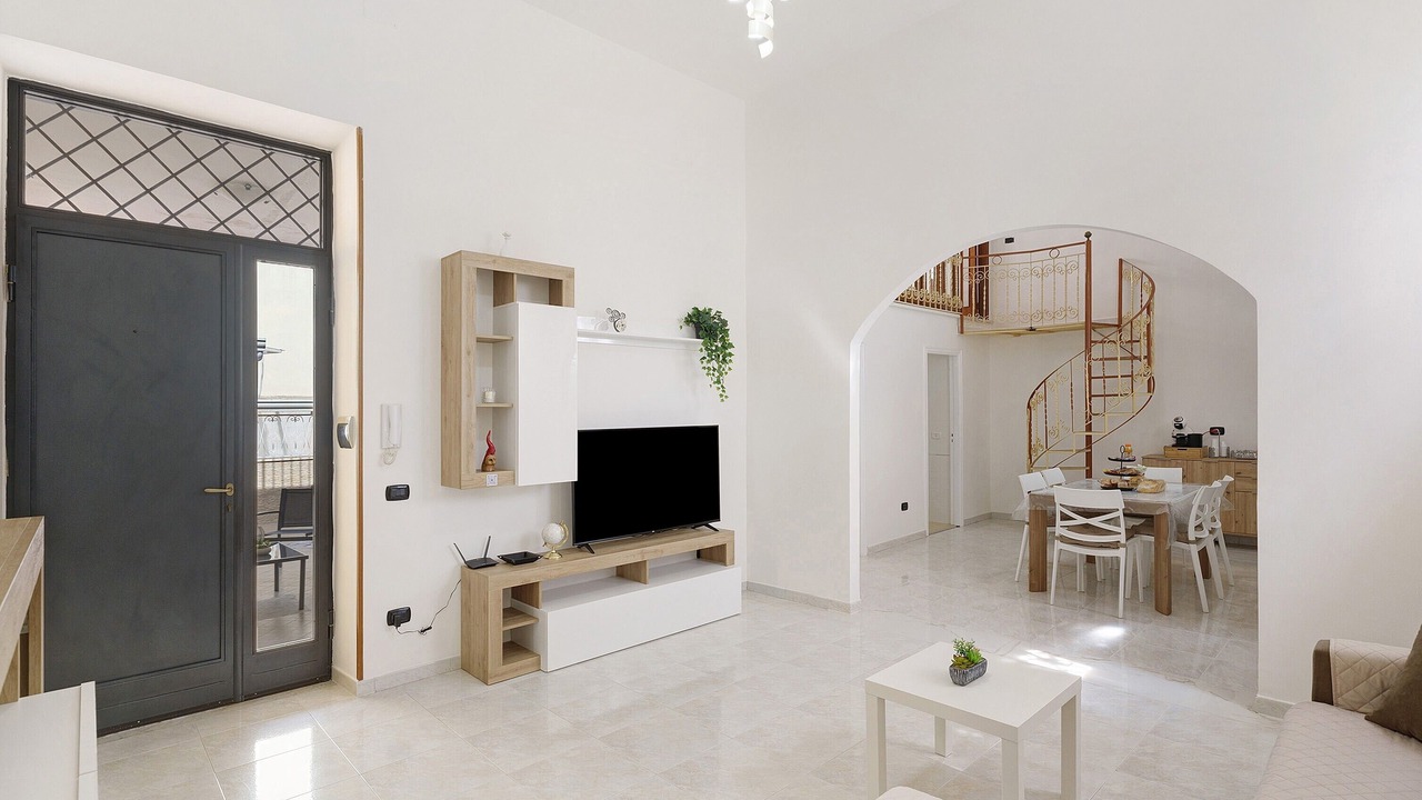 Photo of Livingroom in Sarno