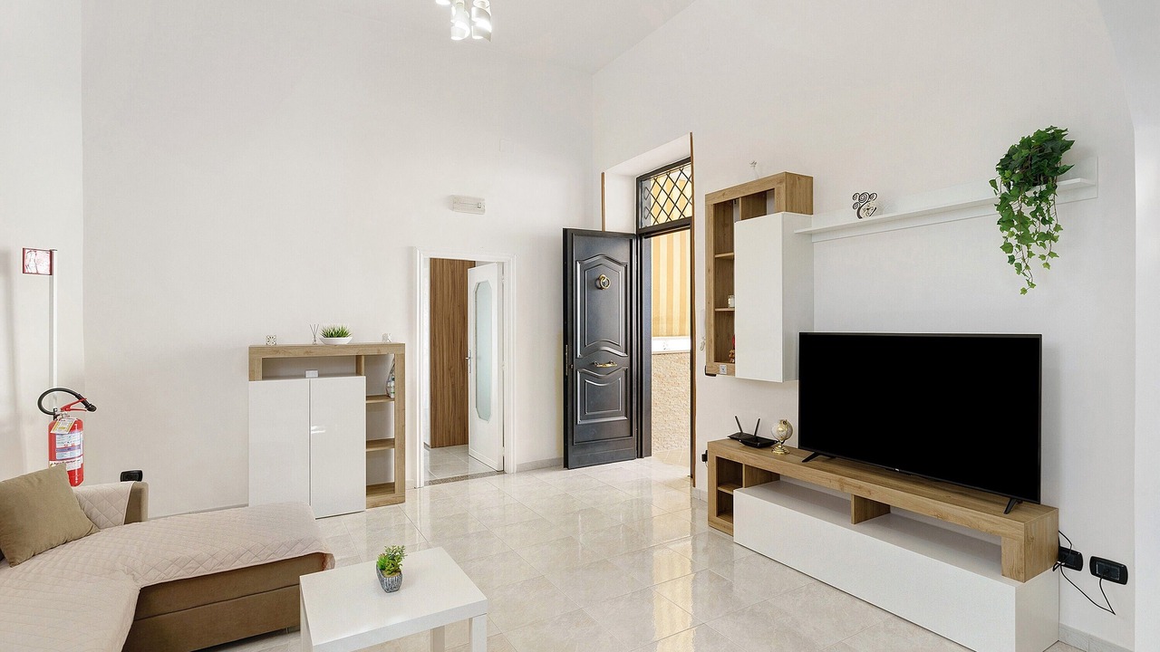 Photo of Livingroom in Sarno