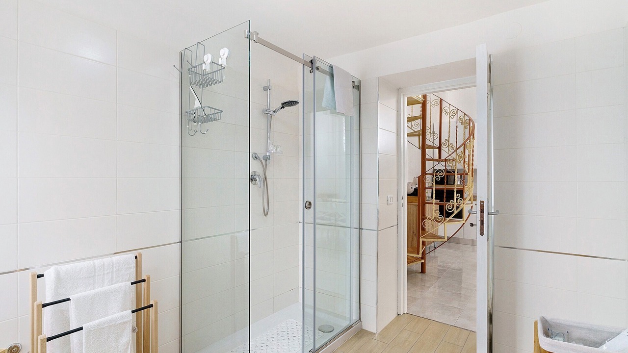 Photo of Bathroom in Sarno