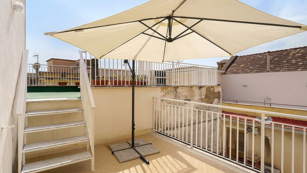 Photo of Outdoor in Sarno