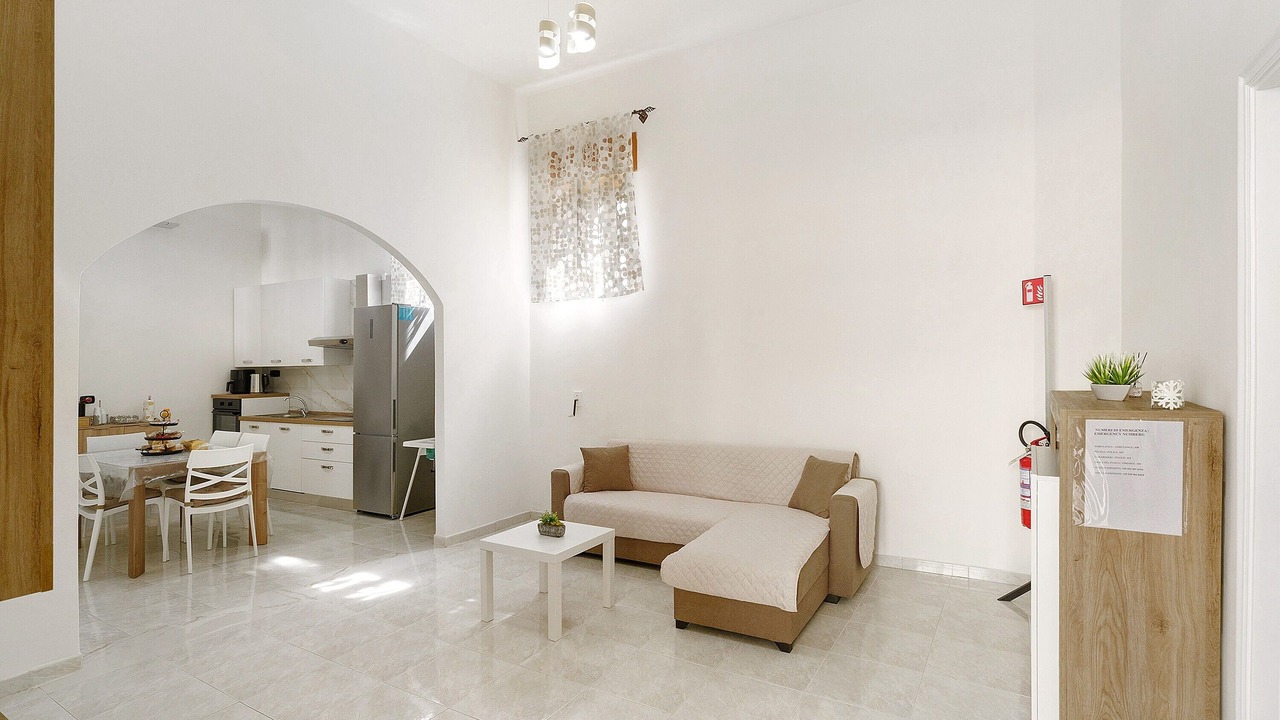 Photo of Livingroom in Sarno