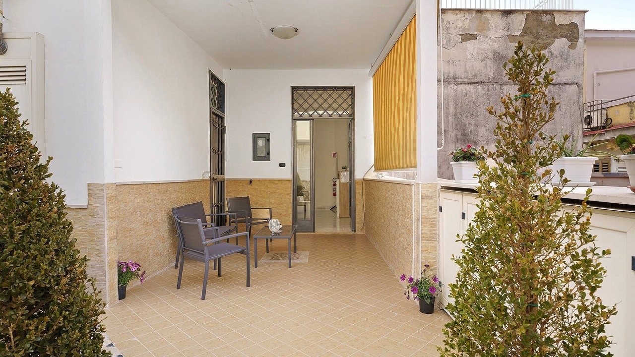 Photo of Outdoor in Sarno