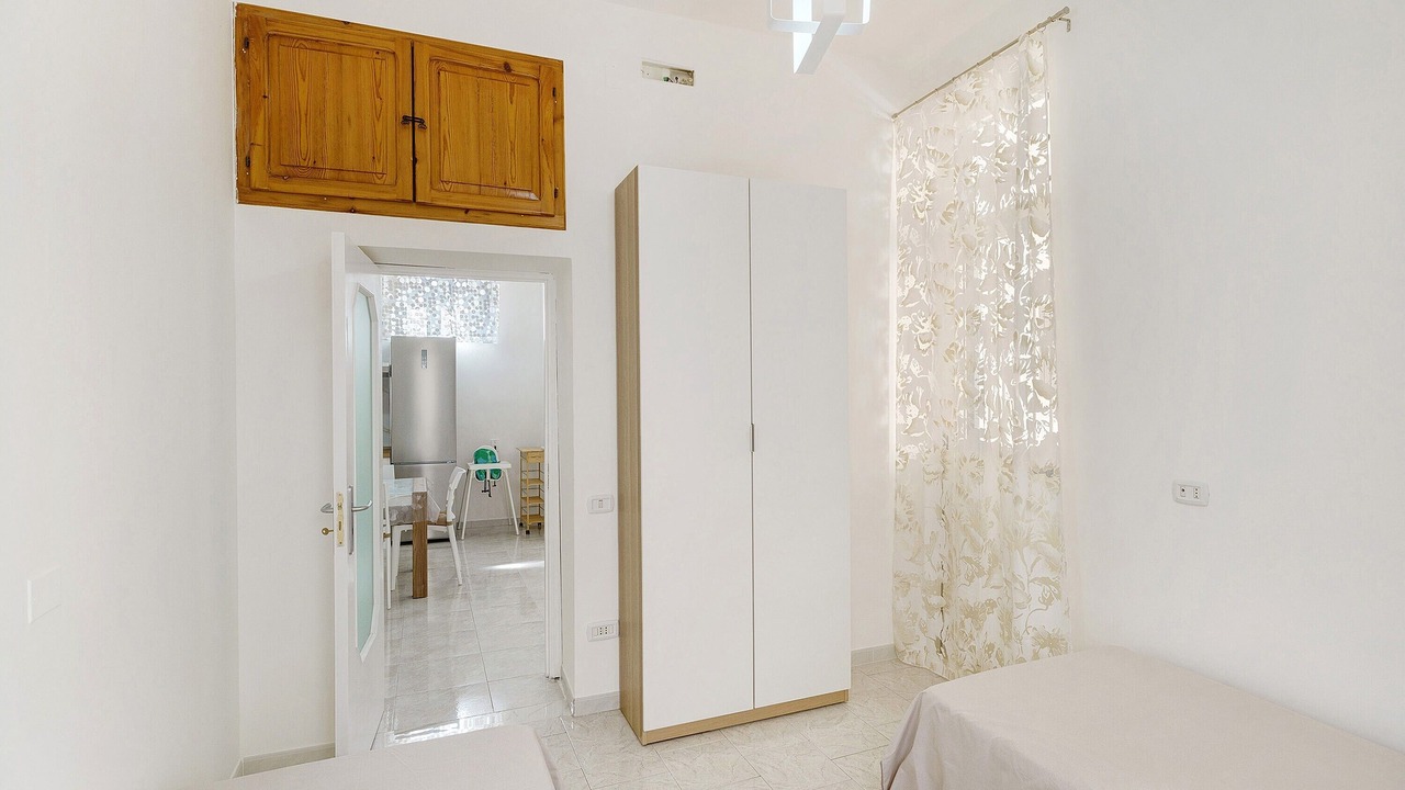 Photo of Bedroom in Sarno