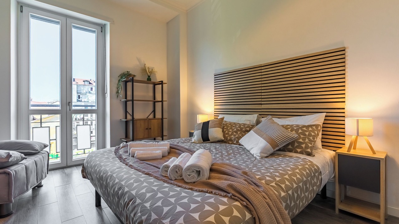 Photo of Bedroom in Vittoria