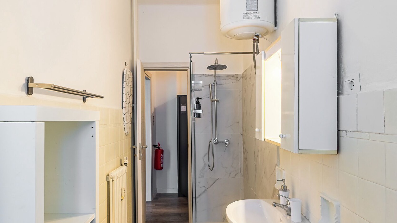 Photo of Bathroom in Vittoria