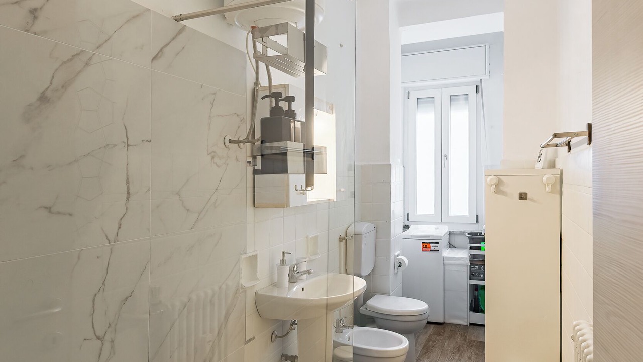 Photo of Bathroom in Vittoria