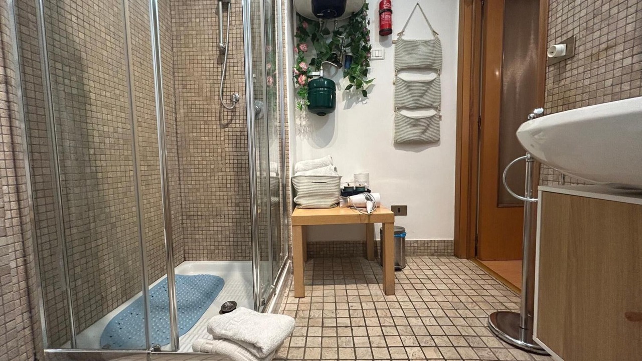 Photo of Bathroom in Ancona