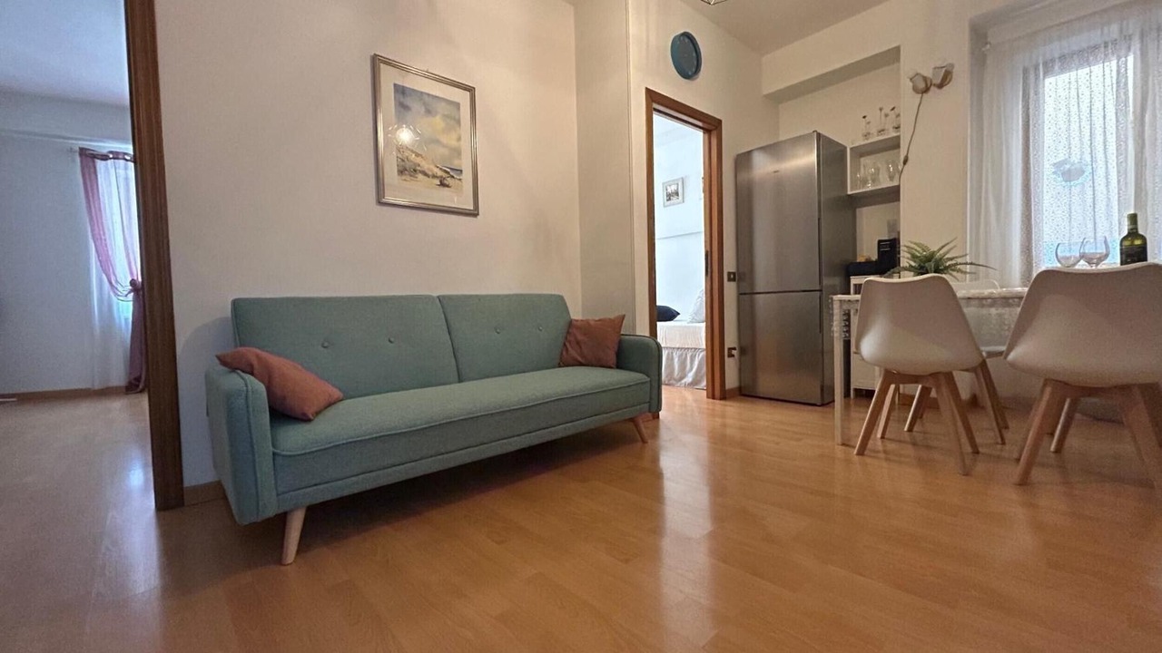 Photo of Livingroom in Ancona