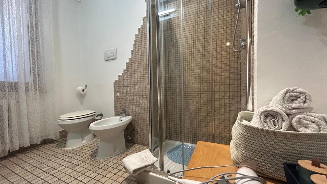 Photo of Bathroom in Ancona