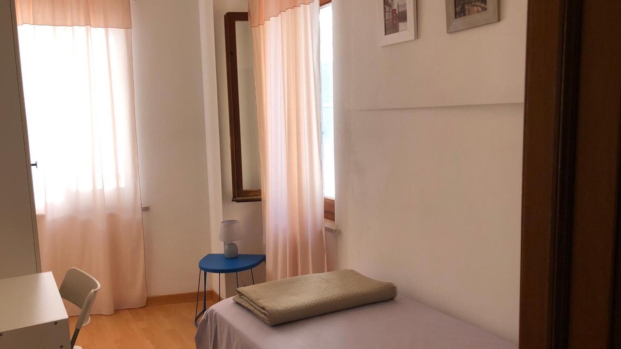 Photo of Bedroom in Ancona
