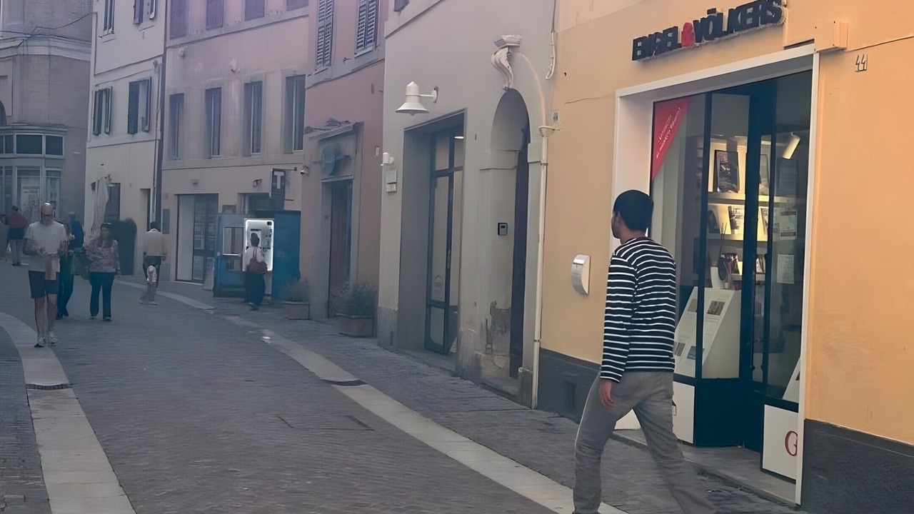 Photo of Others in Ancona