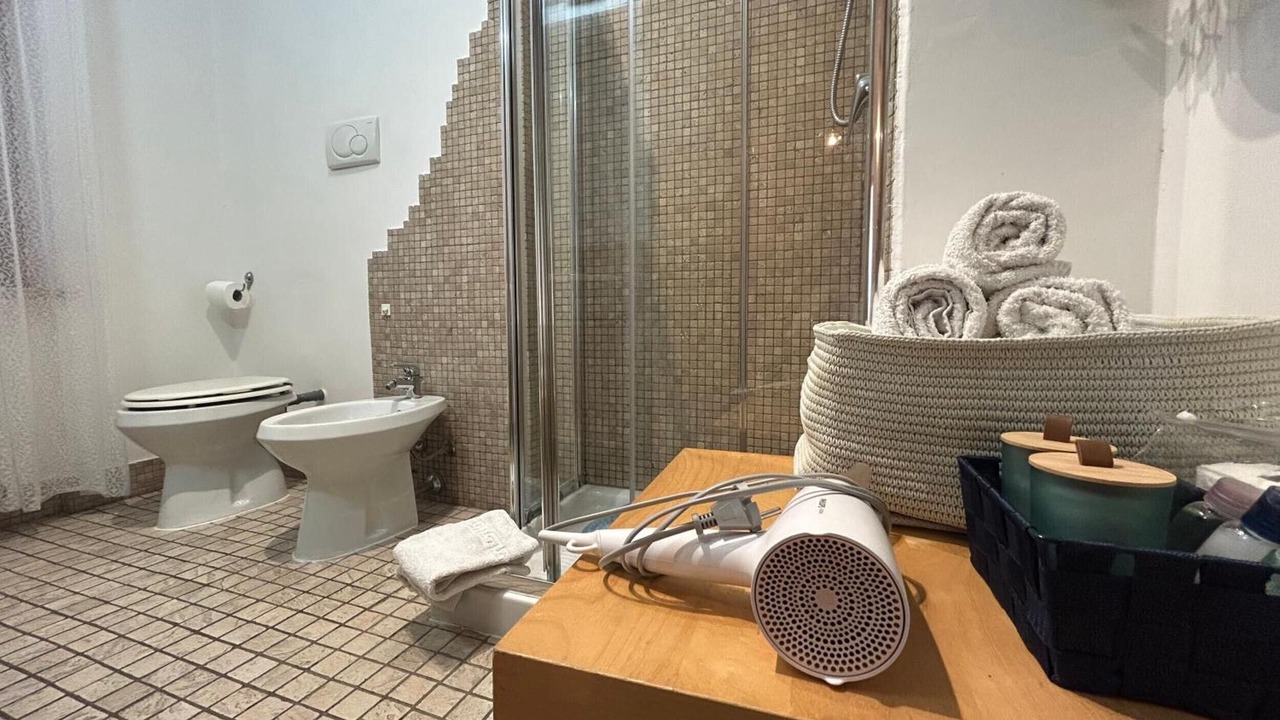 Photo of Bathroom in Ancona