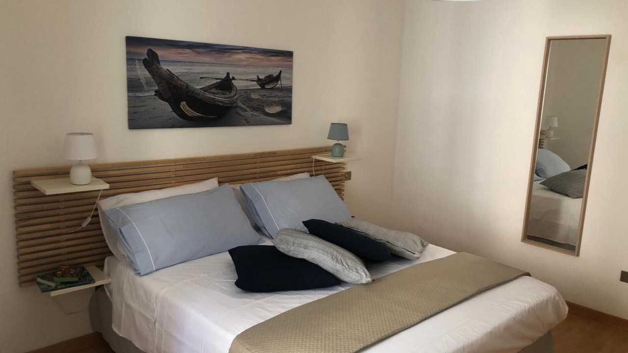 Photo of Bedroom in Ancona