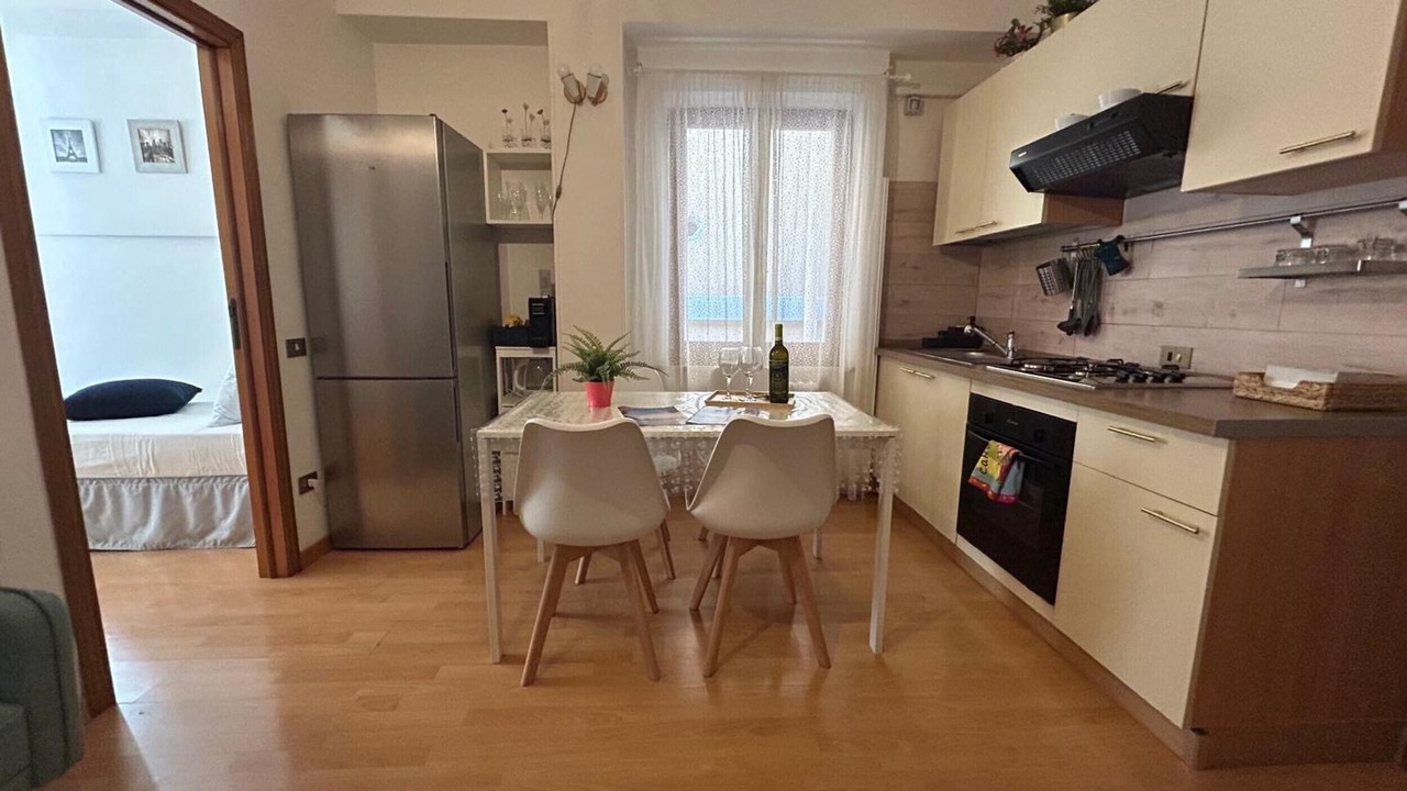 Photo of Kitchen in Ancona