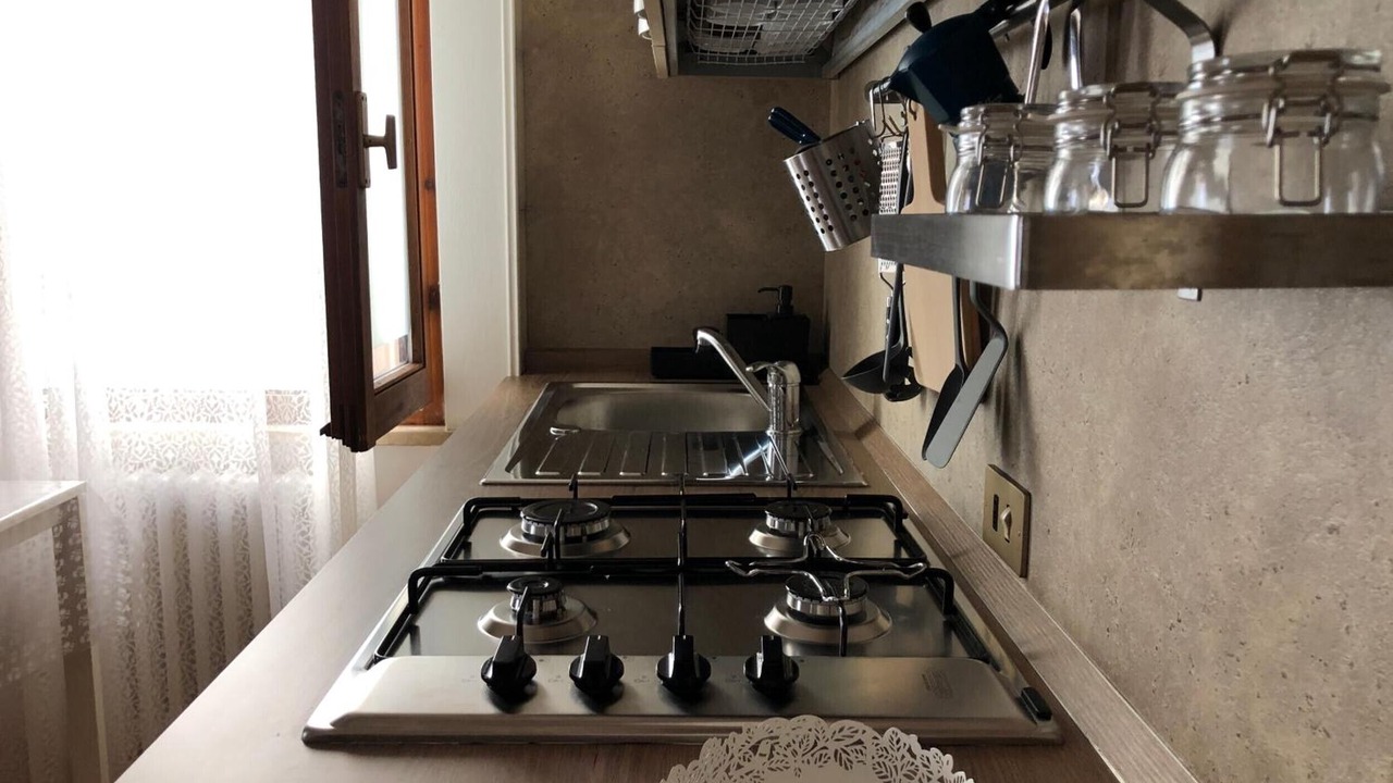 Photo of Kitchen in Ancona