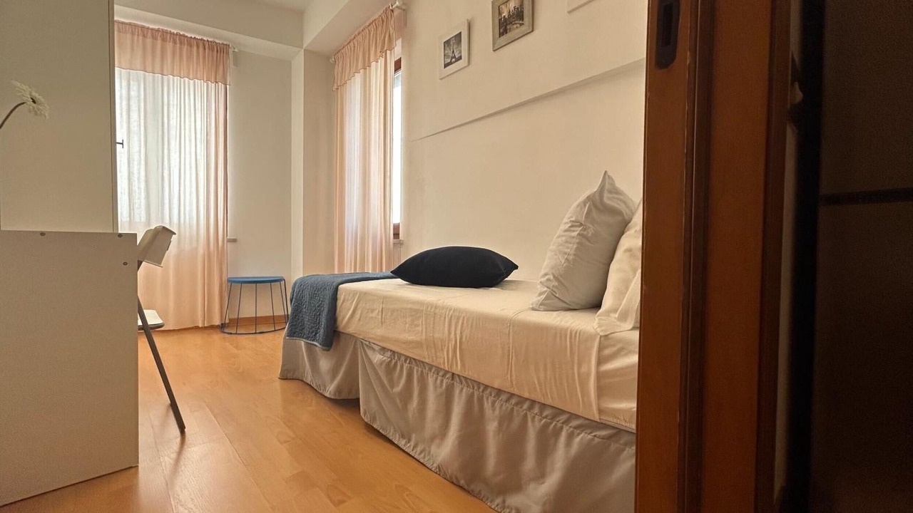 Photo of Bedroom in Ancona