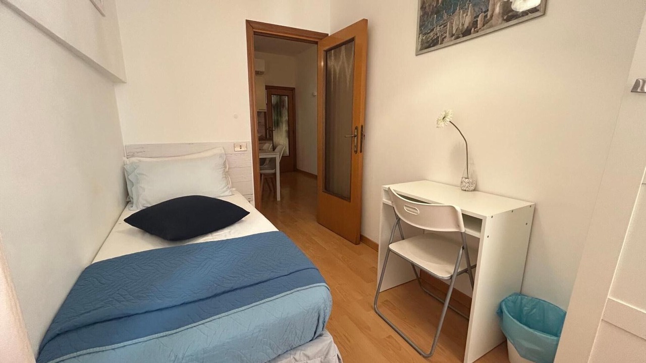 Photo of Bedroom in Ancona