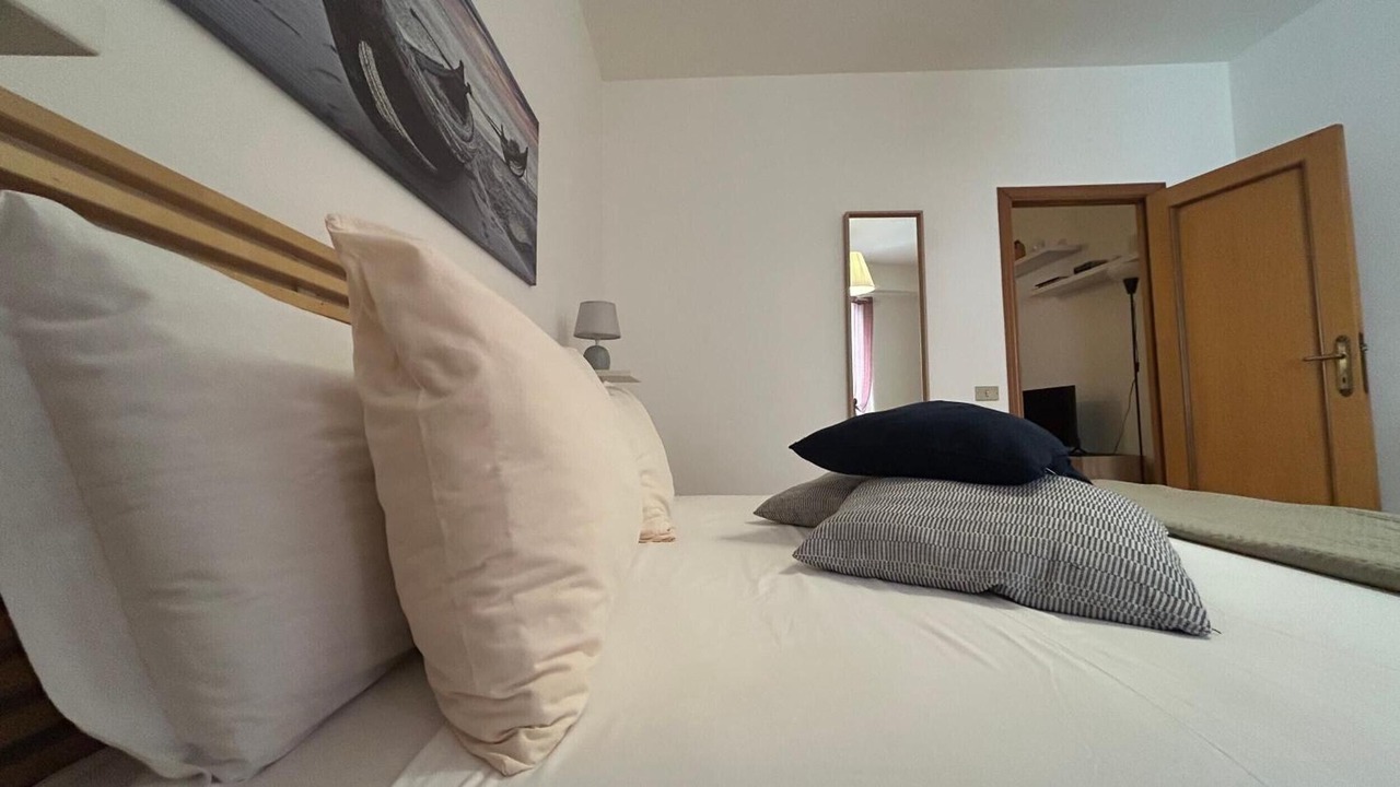 Photo of Bedroom in Ancona
