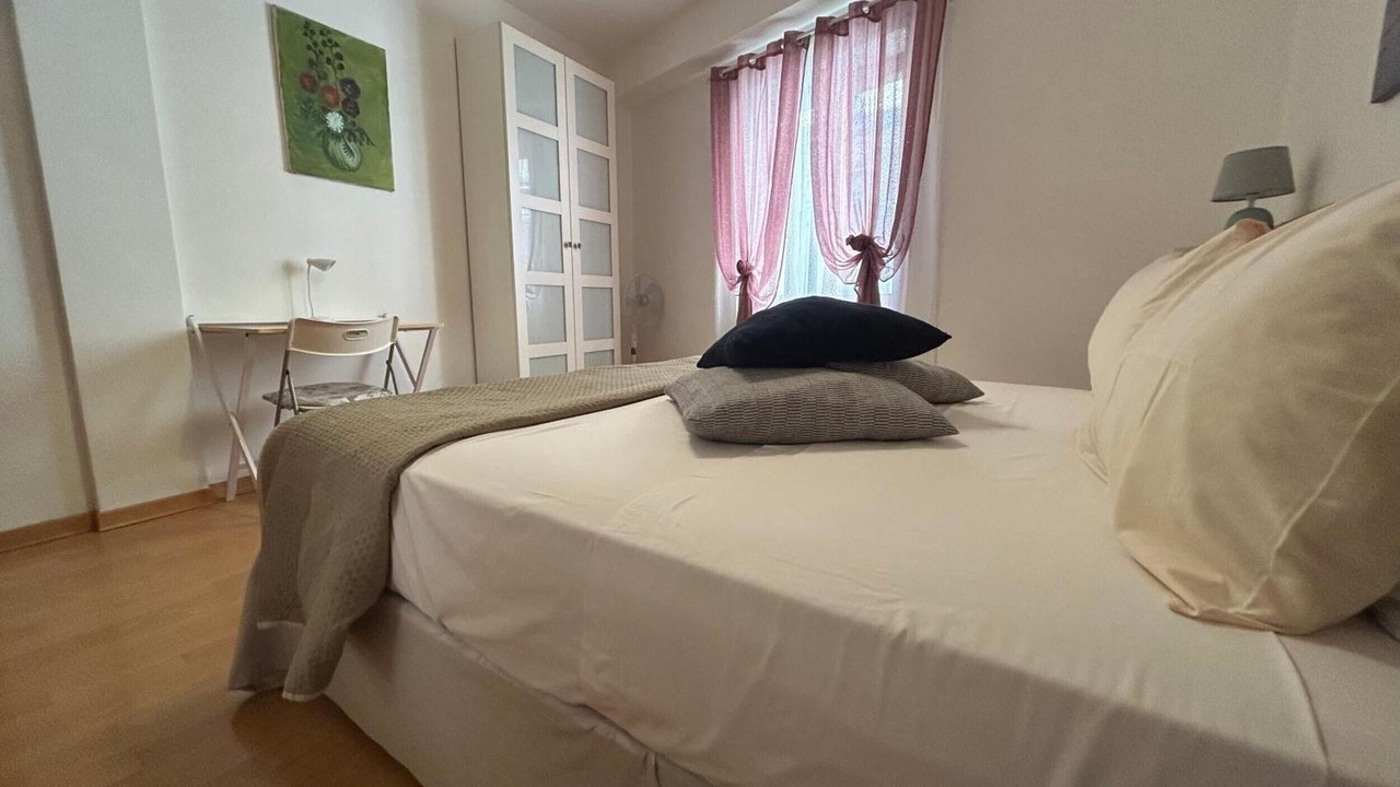 Photo of Bedroom in Ancona