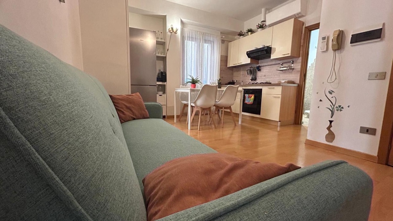 Photo of Livingroom in Ancona