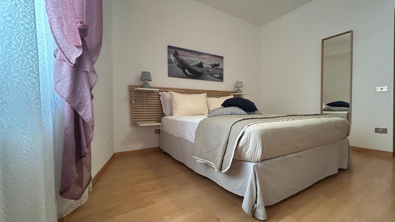 Photo of Bedroom in Ancona