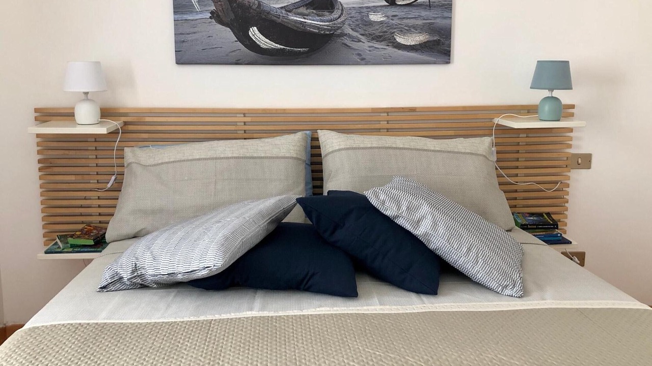 Photo of Bedroom in Ancona