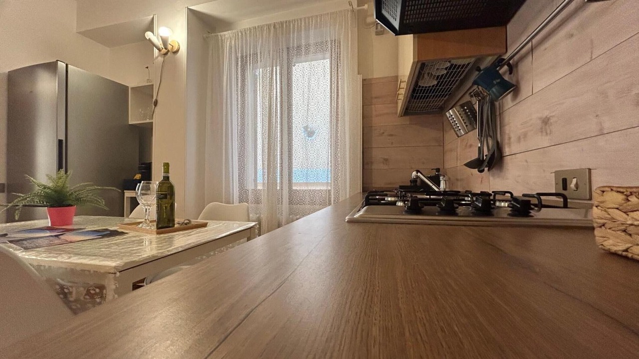 Photo of Kitchen in Ancona