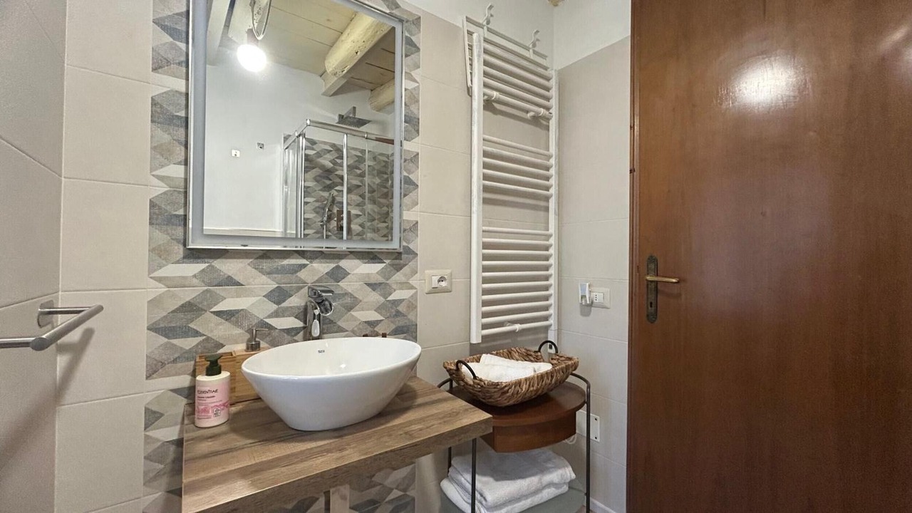 Photo of Bathroom in Ancona