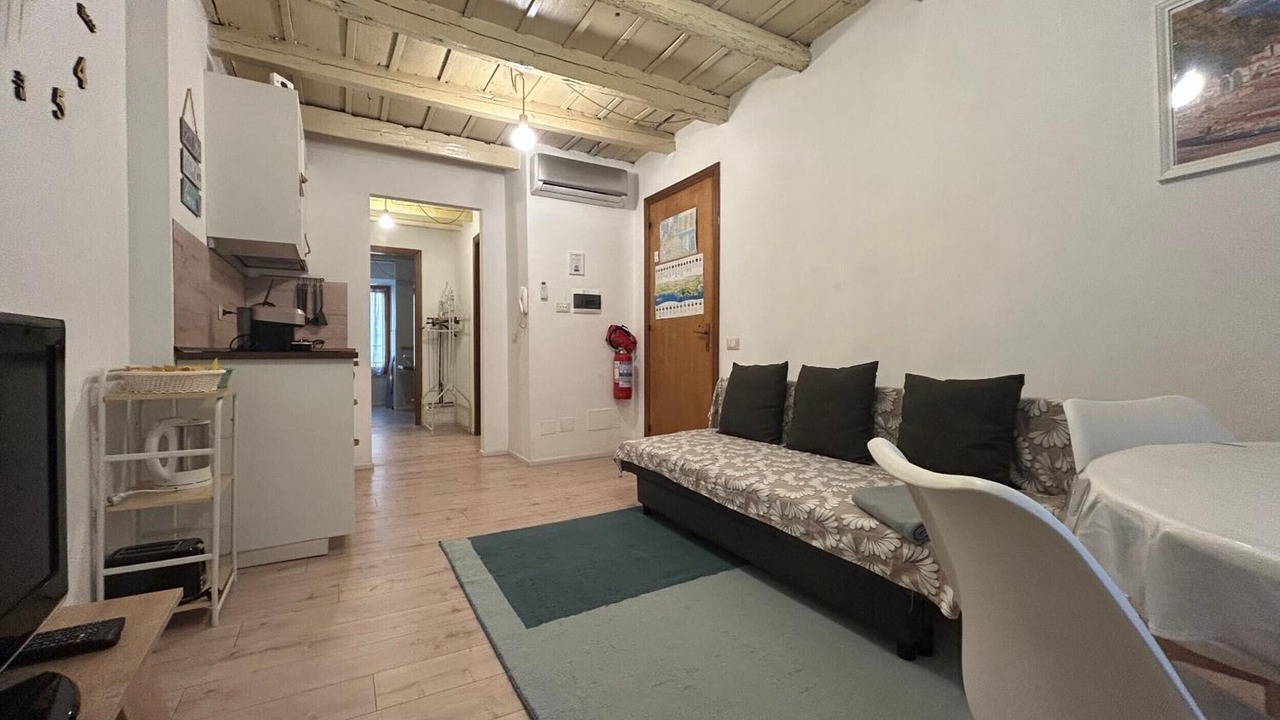 Photo of Livingroom in Ancona
