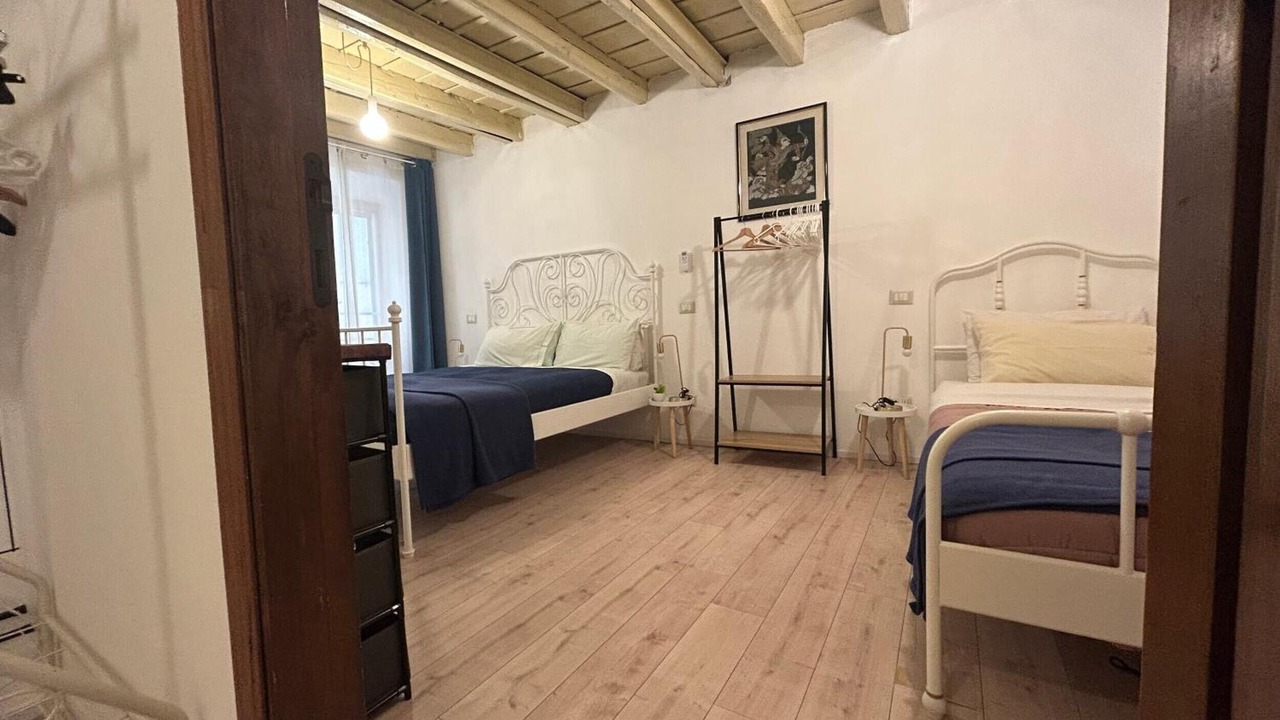 Photo of Bedroom in Ancona