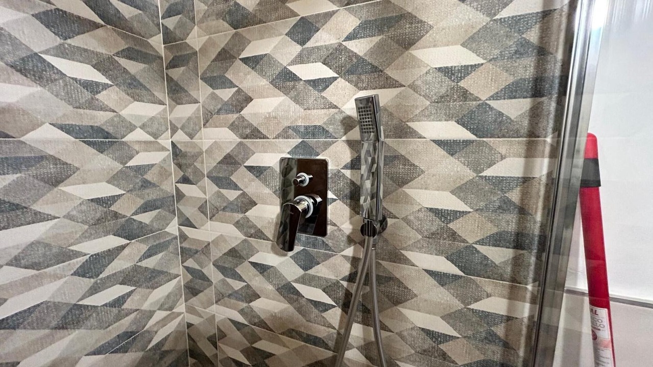 Photo of Bathroom in Ancona