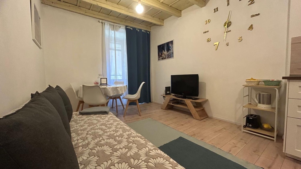 Photo of Livingroom in Ancona