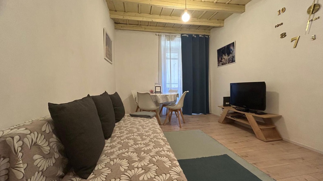 Photo of Livingroom in Ancona