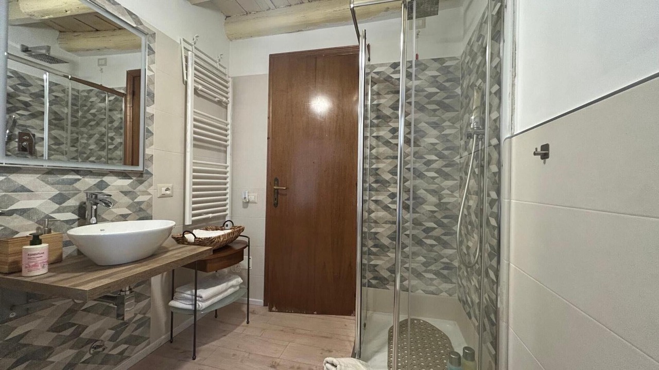 Photo of Bathroom in Ancona