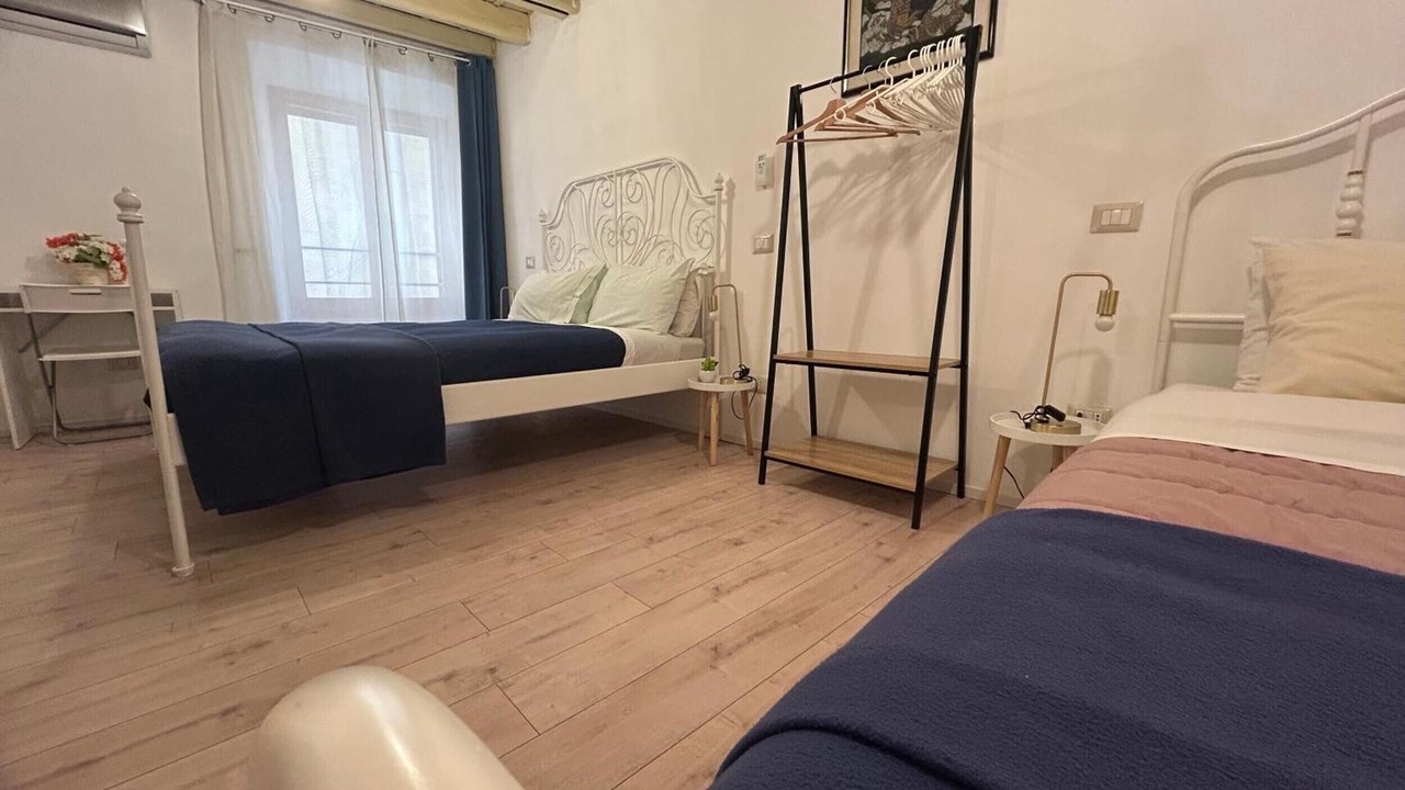 Photo of Bedroom in Ancona