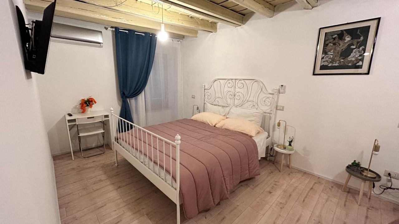 Photo of Bedroom in Ancona