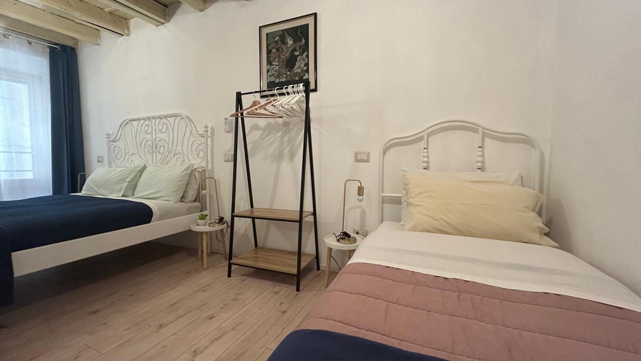 Photo of Bedroom in Ancona