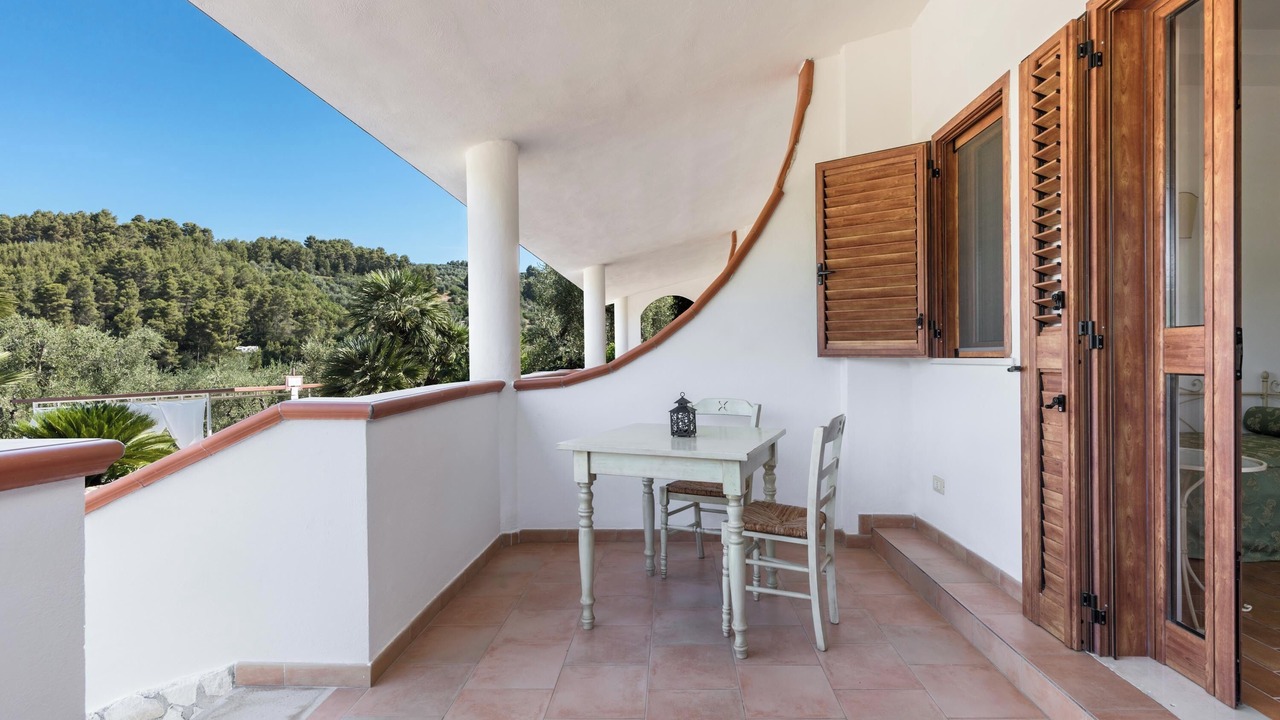 Photo of Outdoor in Mandrione