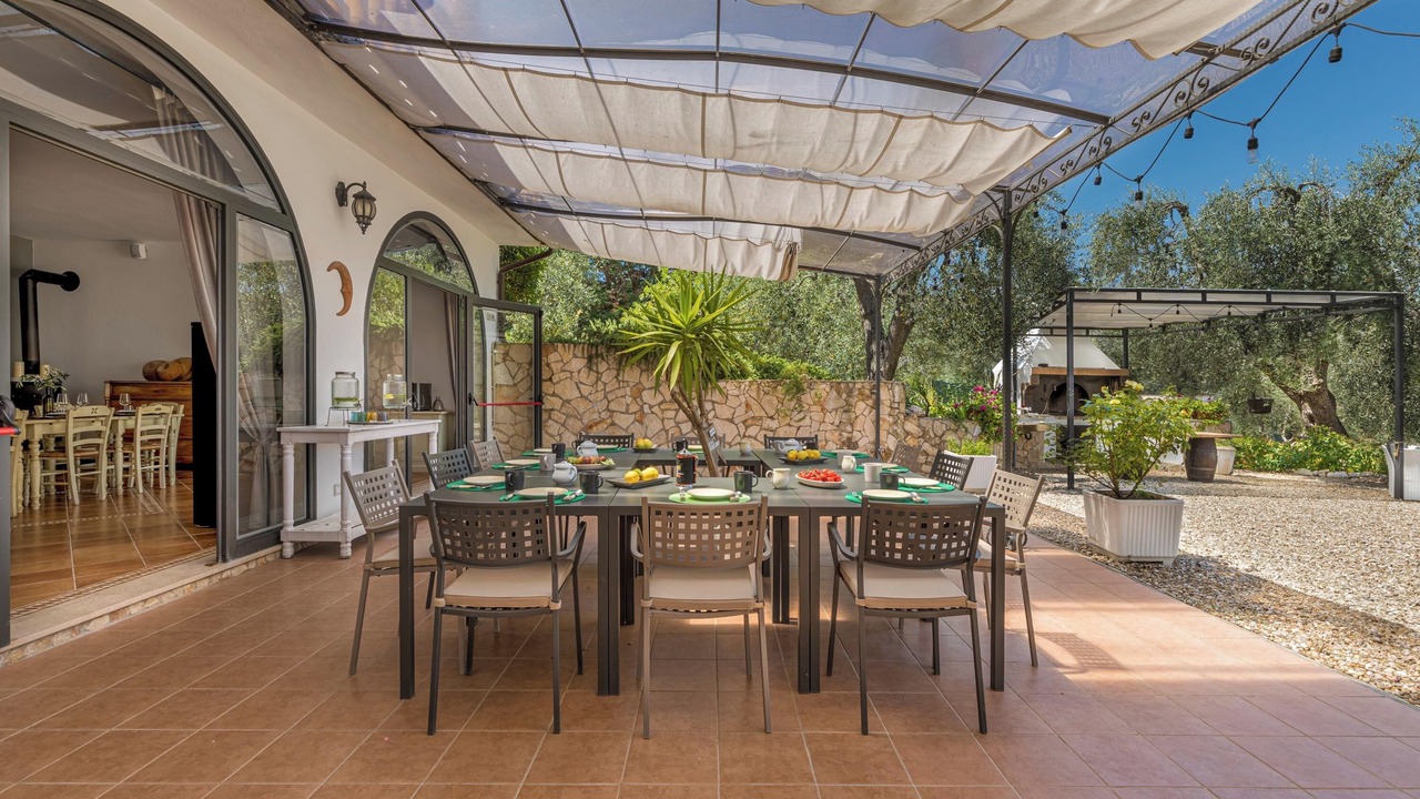 Photo of Outdoor in Mandrione