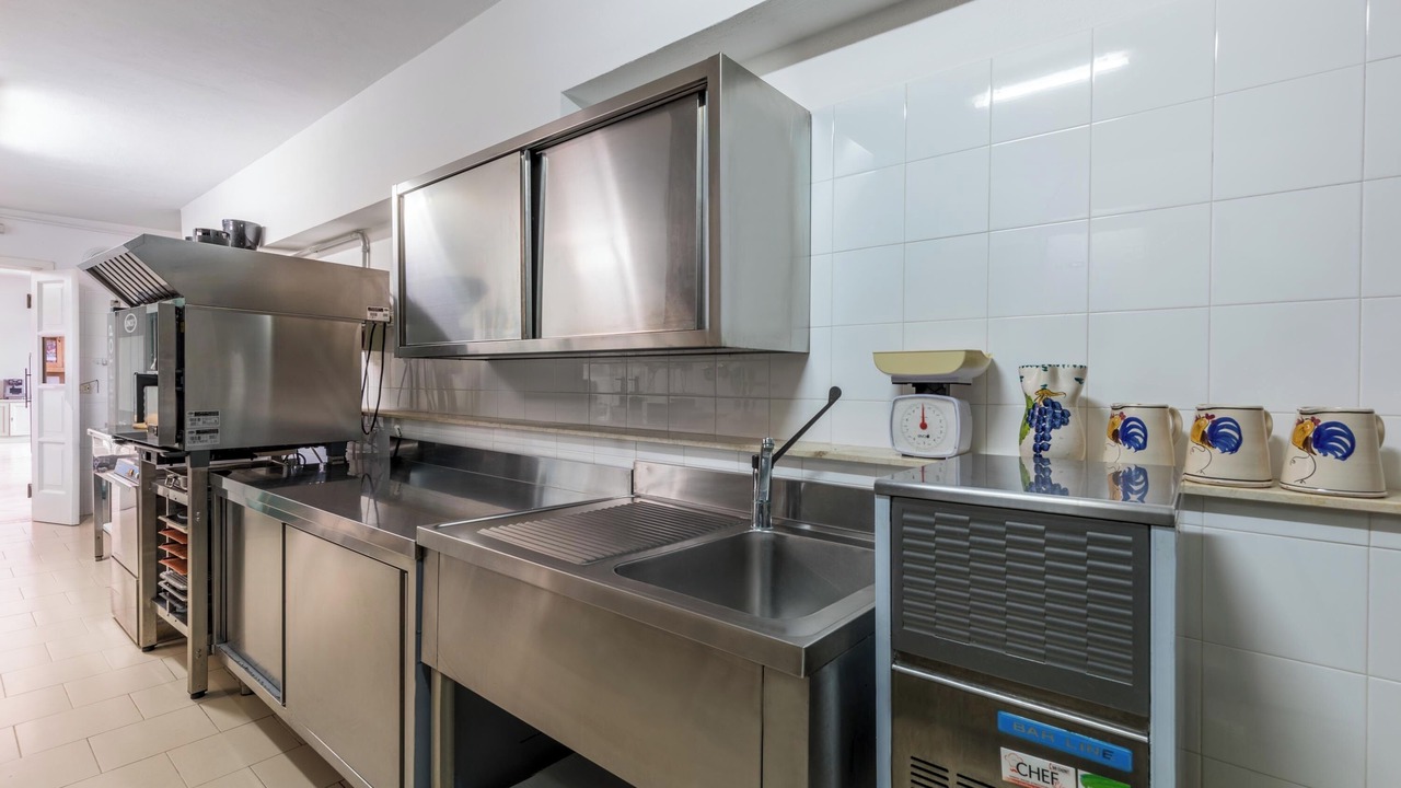 Photo of Kitchen in Mandrione